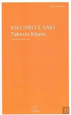 Bertrand.pt - Kikujiro E Saki