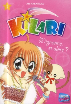 Bertrand.pt - Kilari T.1