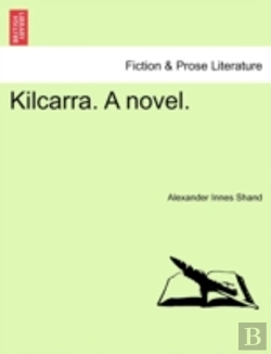 Bertrand.pt - Kilcarra. A Novel.