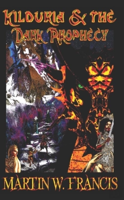 Bertrand.pt - Kilduria & The Dark Prophecy