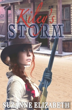 Bertrand.pt - Kiley'S Storm