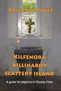 Bertrand.pt - Kilfenora, Killinaboy, Scattery Island
