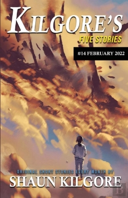 Bertrand.pt - Kilgore'S Five Stories #14