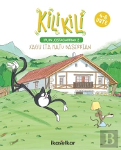 Kili Kili 2. Xagu Eta Katu Baserrian (4-6 Urte)