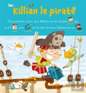 Kilian Le Pirate