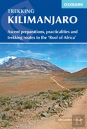 Kilimanjaro