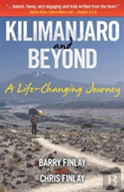 Kilimanjaro And Beyond