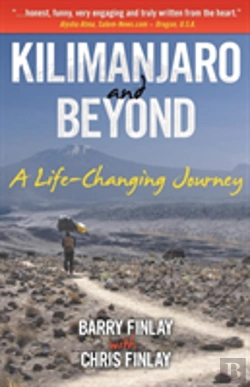 Bertrand.pt - Kilimanjaro And Beyond
