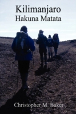 Bertrand.pt - Kilimanjaro: Hakuna Matata