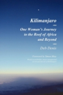 Bertrand.pt - Kilimanjaro: One Woman'S Journey To The