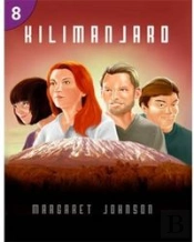 Kilimanjaro: Page Turners 8