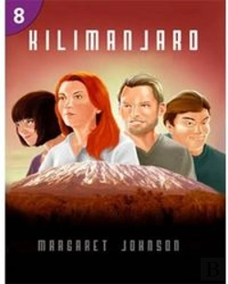 Bertrand.pt - Kilimanjaro: Page Turners 8