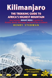 Kilimanjaro