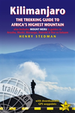 Bertrand.pt - Kilimanjaro
