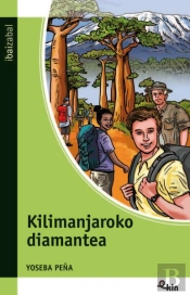 Kilimanjaroko Diamantea  