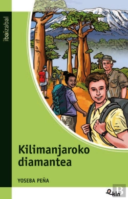 Bertrand.pt - Kilimanjaroko Diamantea  