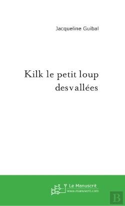 Bertrand.pt - Kilk Le Petit Loup Des Vallées