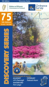 Kilkenny, Tipperary, Waterford