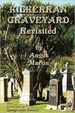 Bertrand.pt - Kilkerran Graveyard Revisited