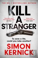 Kill A Stranger
