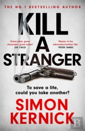 Kill A Stranger