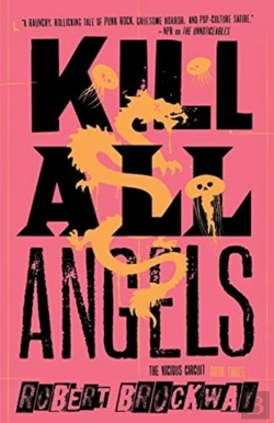 Bertrand.pt - Kill All Angels