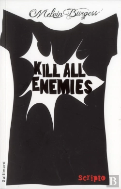 Bertrand.pt - Kill All Enemies