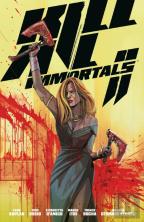 Kill All Immortals Ii