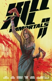 Kill All Immortals Ii
