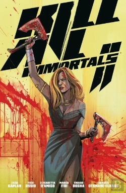 Bertrand.pt - Kill All Immortals Ii