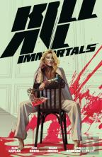 Kill All Immortals