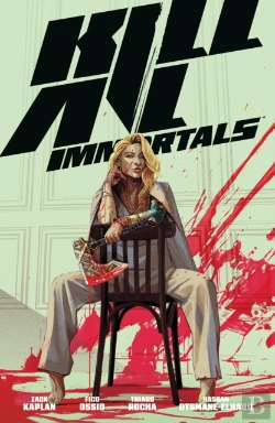 Bertrand.pt - Kill All Immortals