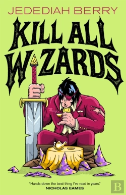 Bertrand.pt - Kill All Wizards