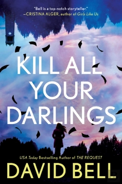 Bertrand.pt - Kill All Your Darlings