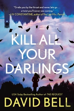 Bertrand.pt - Kill All Your Darlings