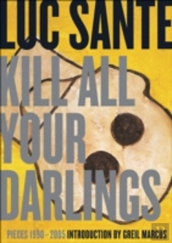Bertrand.pt - Kill All Your Darlings
