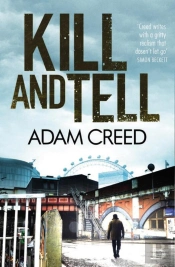 Kill And Tell