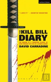 Kill Bill Diary