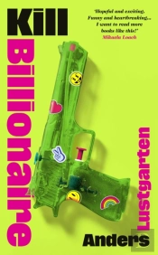 Kill Billionaire