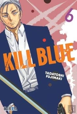 Bertrand.pt - Kill Blue 06