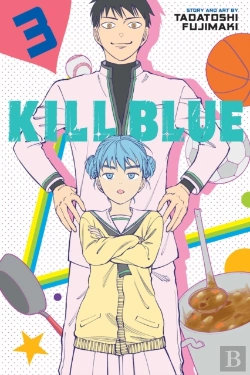 Bertrand.pt - Kill Blue, Vol. 3