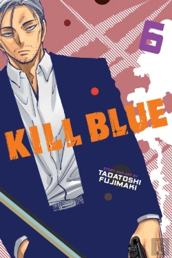 Bertrand.pt - Kill Blue, Vol. 6