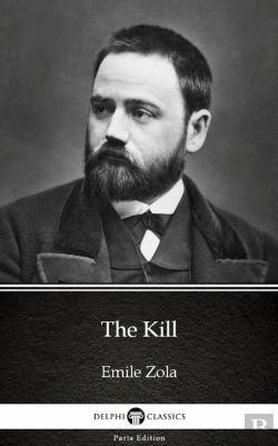 Bertrand.pt - Kill By Emile Zola (Illustrated)