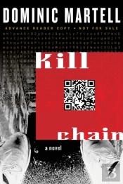 Kill Chain: A Novel