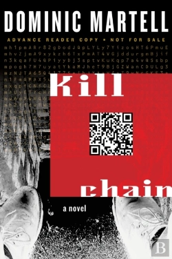 Bertrand.pt - Kill Chain: A Novel