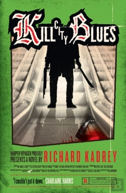 Bertrand.pt - Kill City Blues