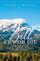 Kill, Cry Or Die