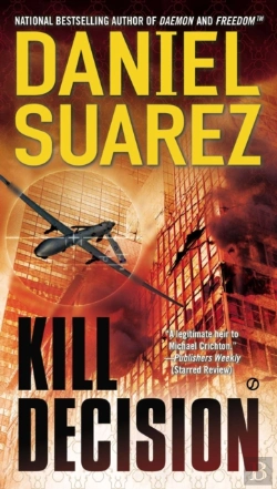 Bertrand.pt - Kill Decision