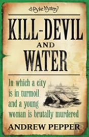 Kill-Devil And Water