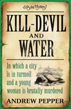 Bertrand.pt - Kill-Devil And Water